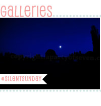 #silentsunday